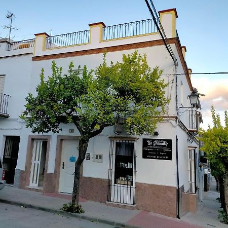 Villa Jacaranda Prado Del Rey Exterior foto