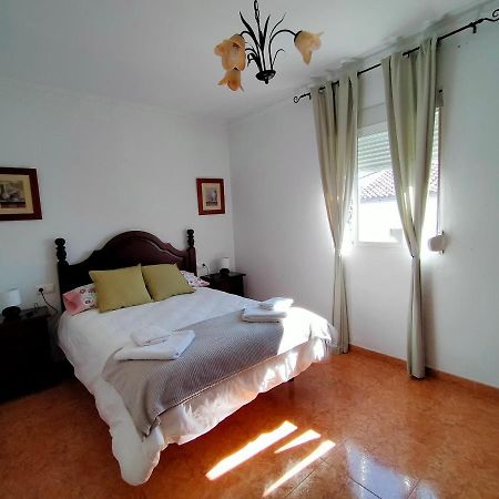 Villa Jacaranda Prado Del Rey Exterior foto