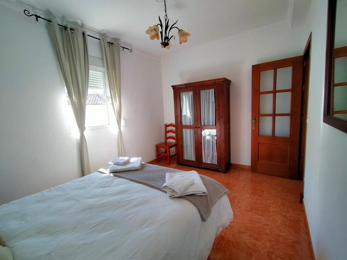 Villa Jacaranda Prado Del Rey Exterior foto