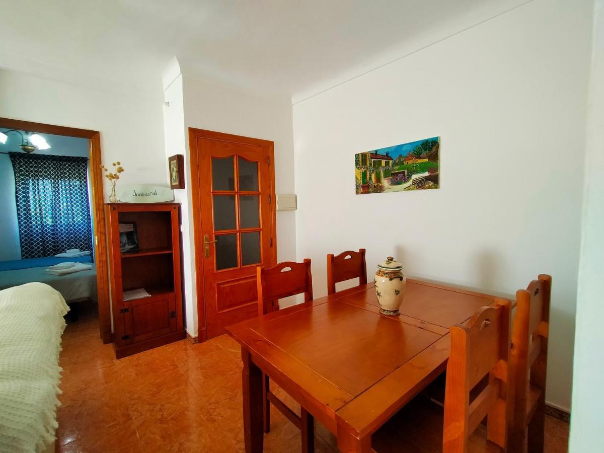 Villa Jacaranda Prado Del Rey Exterior foto