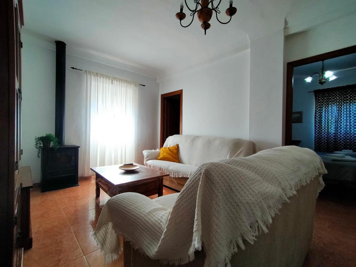 Villa Jacaranda Prado Del Rey Exterior foto