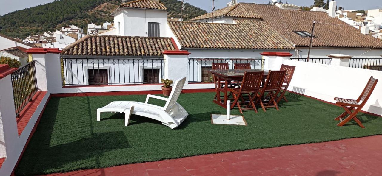 Villa Jacaranda Prado Del Rey Exterior foto