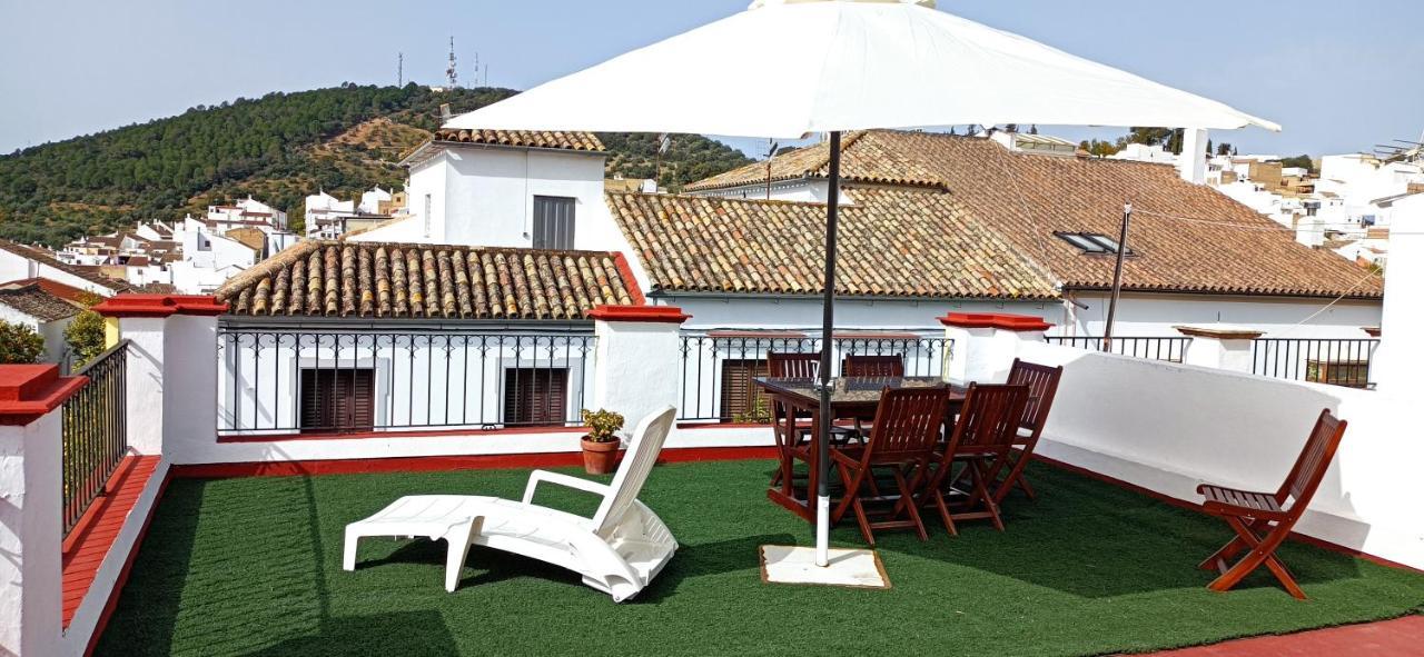 Villa Jacaranda Prado Del Rey Exterior foto